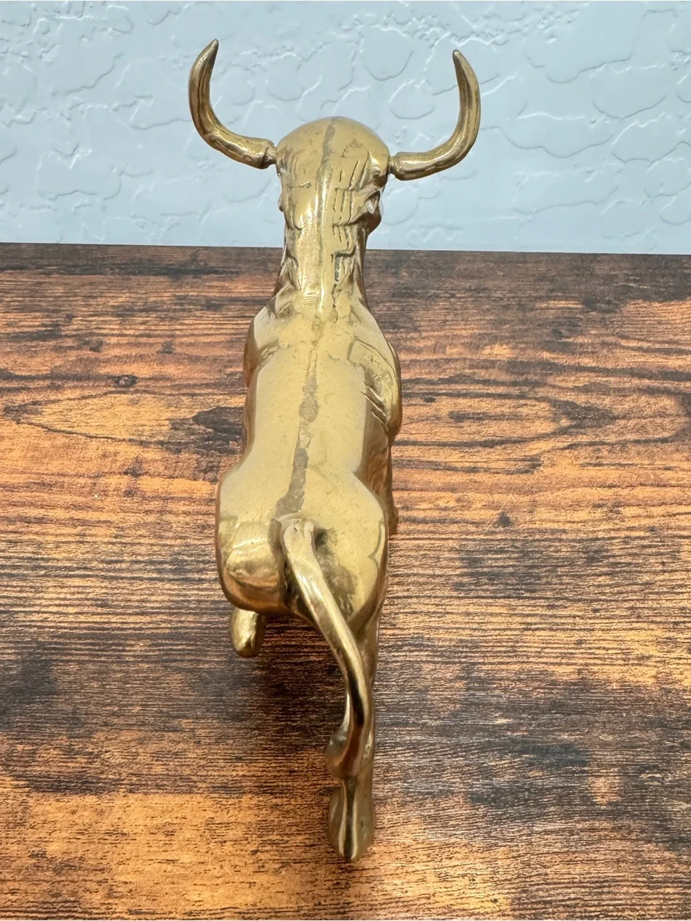 N/A vintage brass